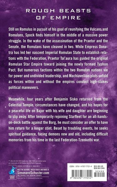 Produktbild: Typhon Pact #3