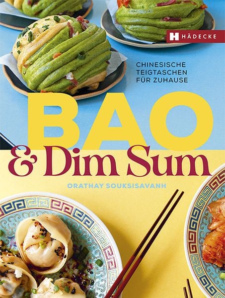 Bao & Dim Sum