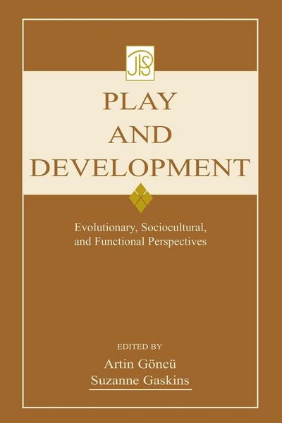 Produktbild: Play and Development