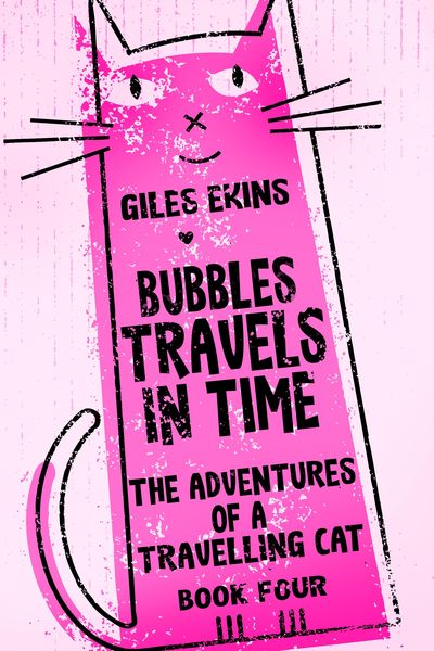 Produktbild: Bubbles Travels In Time