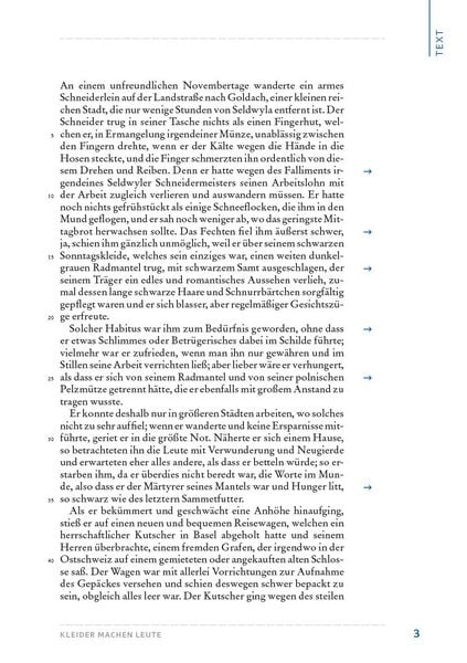 Produktbild: Kleider machen Leute