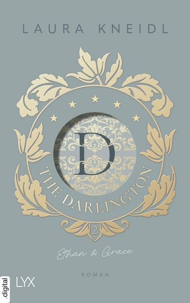 Produktbild: The Darlington - Ethan & Grace