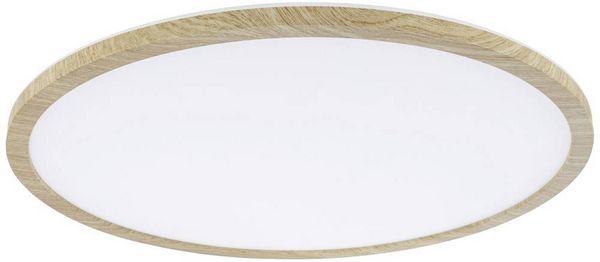 Produktbild: Paulmann 71029 LED-Wandleuchte LED 22W Holz