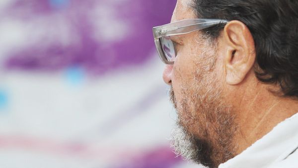 Produktbild: Julian Schnabel - A Private Portrait