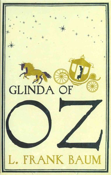 Produktbild: Glinda of Oz