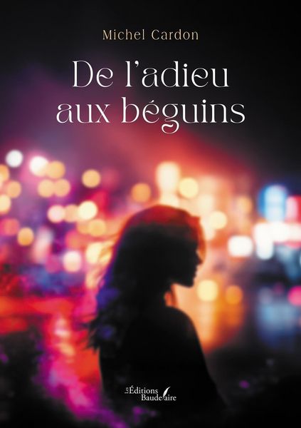 Produktbild: De l adieu aux beguins