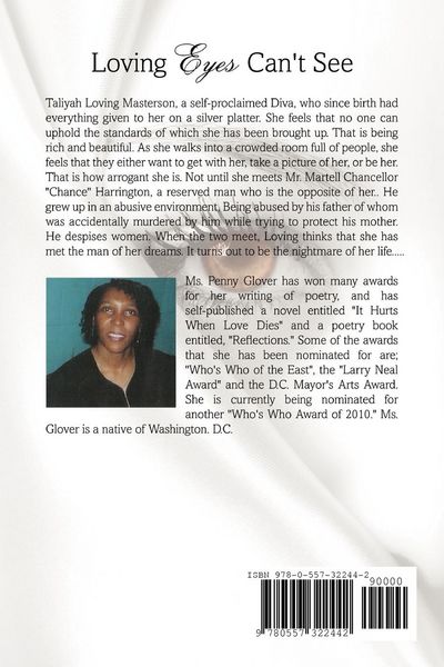 Produktbild: Loving Eyes Can't See