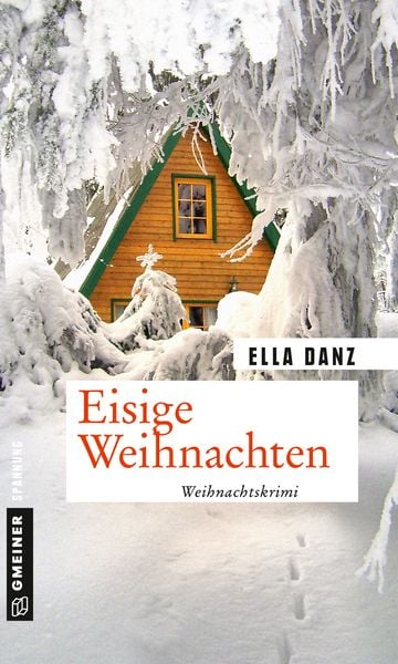 Produktbild: Eisige Weihnachten