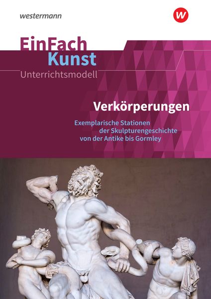 Produktbild: EinFach Kunst