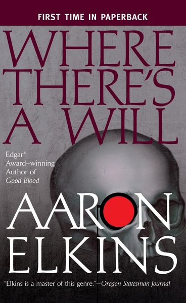 Produktbild: Where There's a Will