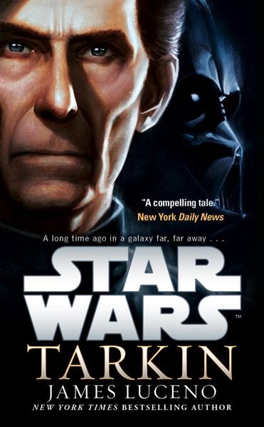 Produktbild: Star Wars: Tarkin