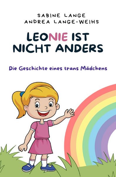 Produktbild: Leonie ist nicht anders