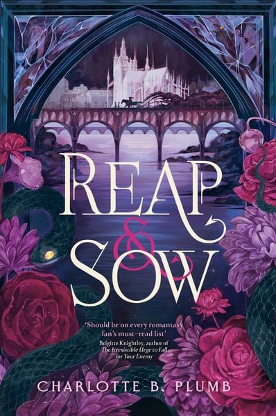 Produktbild: Reap & Sow