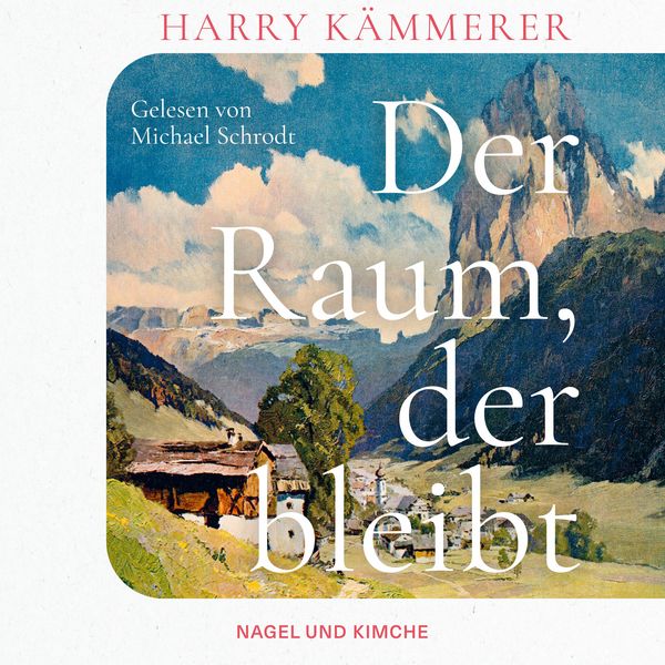 Produktbild: Der Raum, der bleibt
