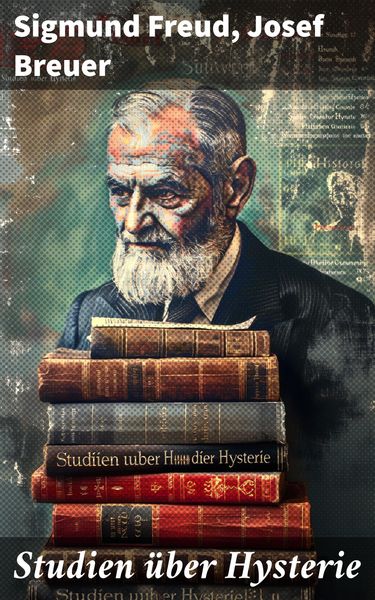 Produktbild: Studien &uuml;ber Hysterie