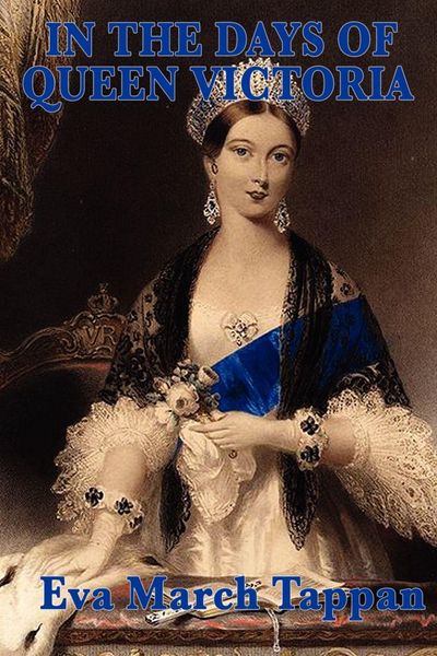 Produktbild: In the Days of Queen Victoria