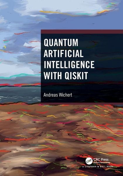 Produktbild: Quantum Artificial Intelligence with Qiskit