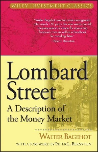 Produktbild: Lombard Street