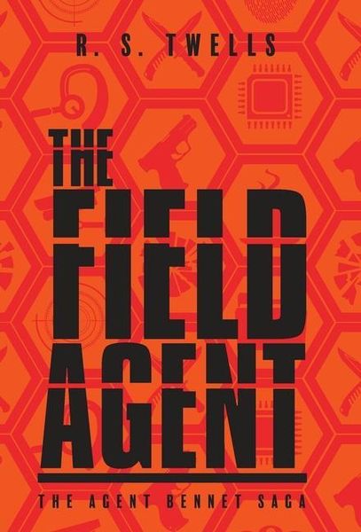Produktbild: The Field Agent