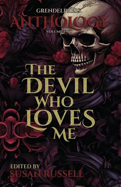 Produktbild: The Devil Who Loves Me
