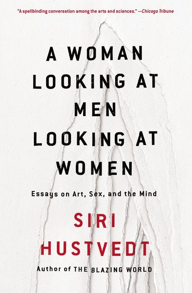 Produktbild: A Woman Looking at Men Looking at Women