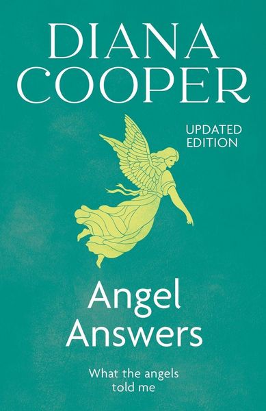 Produktbild: Angel Answers
