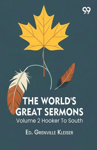 Produktbild: The World'S Great Sermons