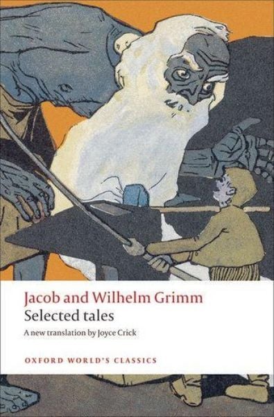 Produktbild: Selected Tales