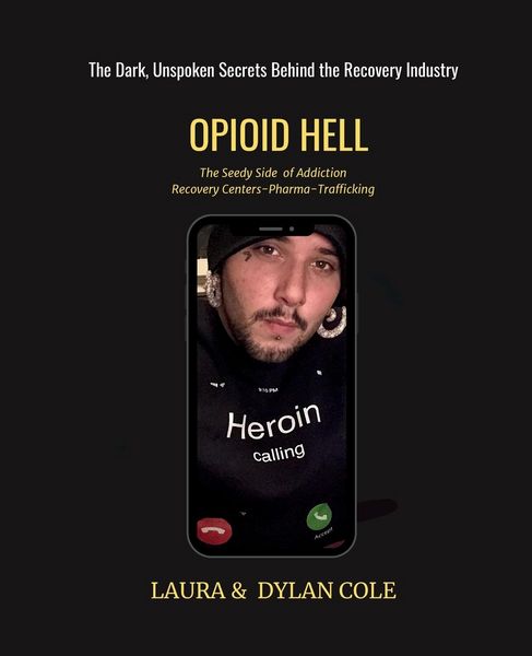 Produktbild: Opioid Hell