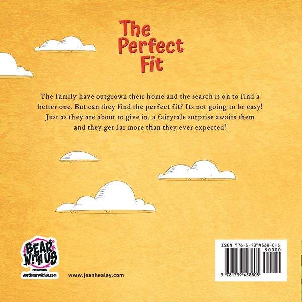 Produktbild: The Perfect Fit
