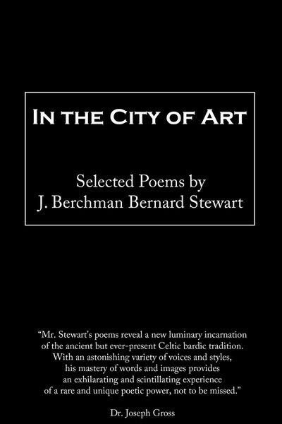 Produktbild: In the City of Art