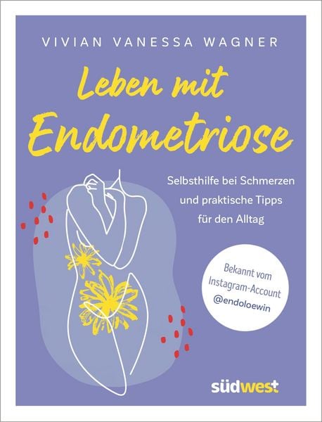 Produktbild: Leben mit Endometriose