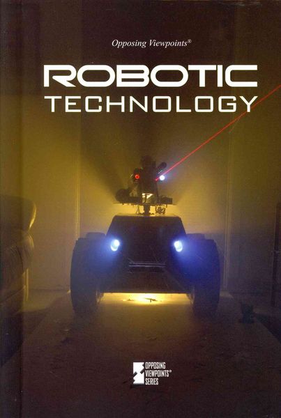Produktbild: Robotic Technology