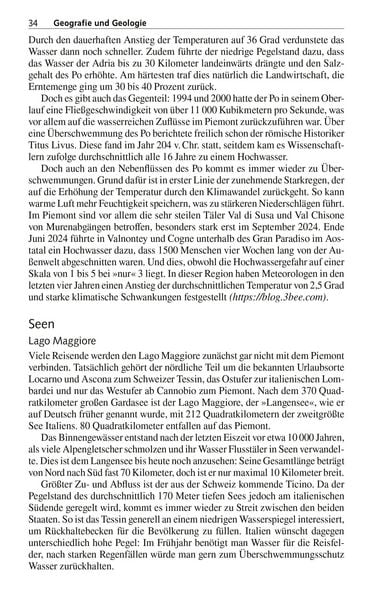 Produktbild: Reisef&uuml;hrer Ligurien Piemont