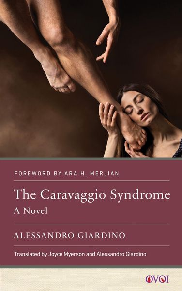 Produktbild: The Caravaggio Syndrome