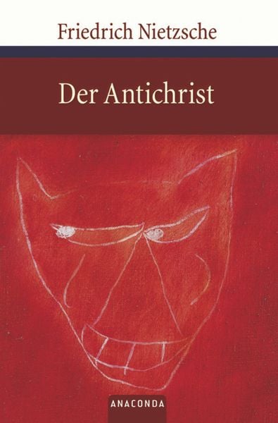 Produktbild: Der Antichrist