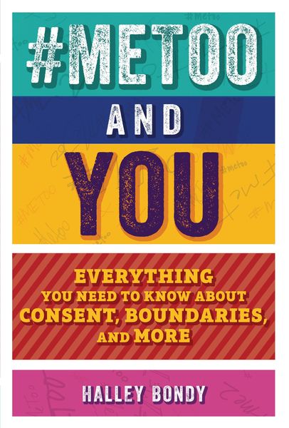 Produktbild: #MeToo and You