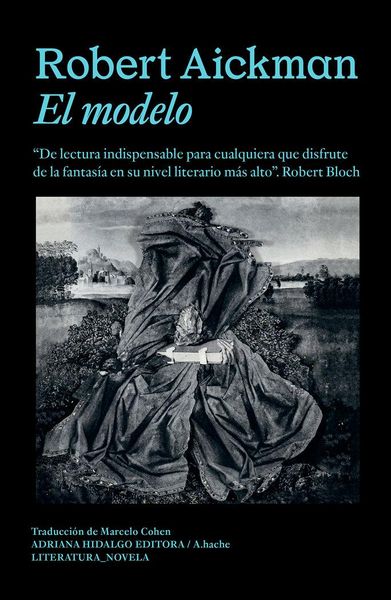 Produktbild: El modelo