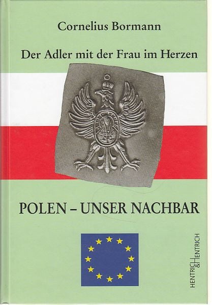 Produktbild: Bormann, C: Adler mit der Frau