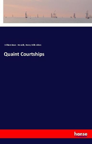 Produktbild: Quaint Courtships