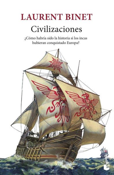 Produktbild: Civilizaciones