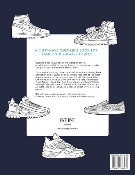 Produktbild: Sneakers