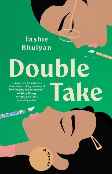 Produktbild: Double Take