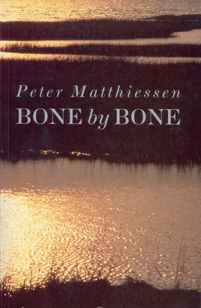 Produktbild: Bone by Bone