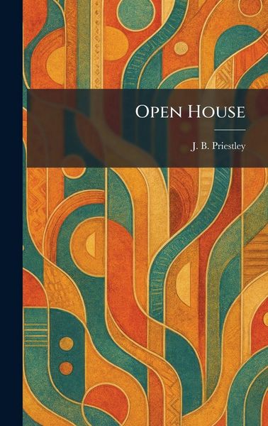 Produktbild: Open House