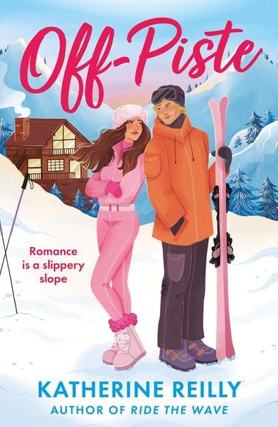 Produktbild: Off-Piste