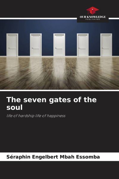 Produktbild: The seven gates of the soul