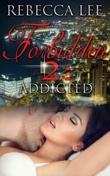 Produktbild: Forbidden 2: Addicted