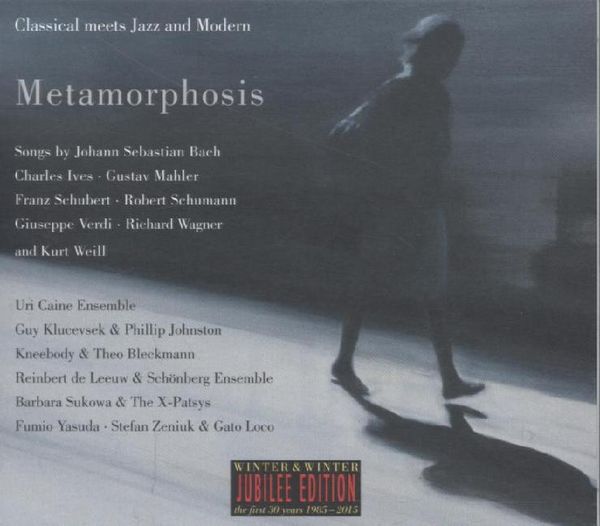 Produktbild: Metamorphosis