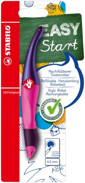 Produktbild: STABILO Tintenroller EASYoriginal Holograph